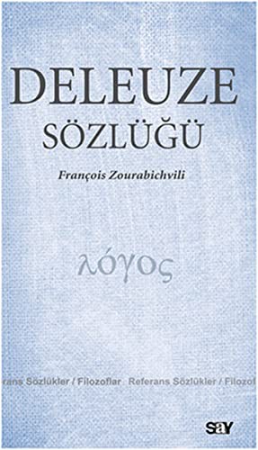 Deleuze Sozlugu