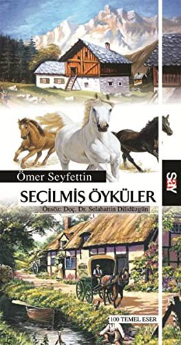 Secilmis Oykuler