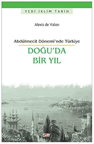 Dogu'da Bir Yil