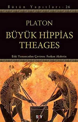 Buyuk Hippias Theages