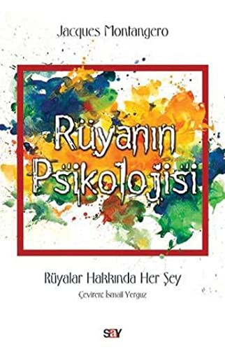 Rüyanin Psikolojisi