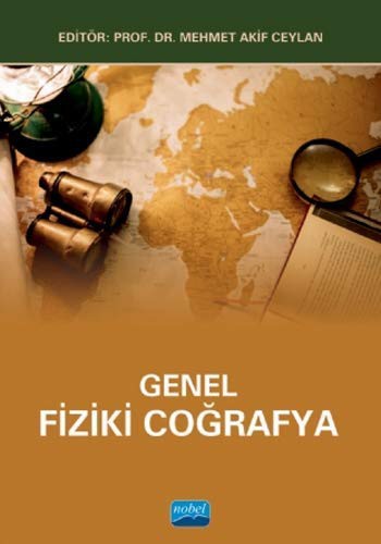 Genel Fiziki Cografya