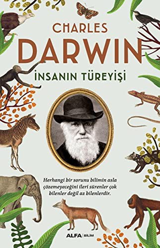 Insanin Türeyisi