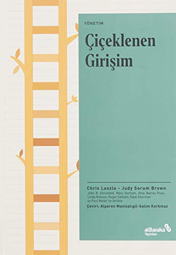 Çiçeklenen Girisim