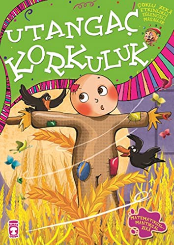 Utangac Korkuluk