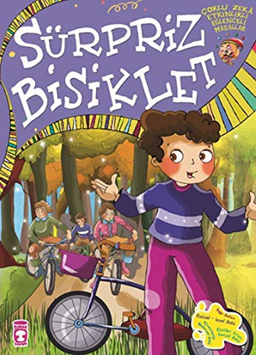 Surpriz Bisiklet