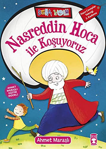 Nareddin Hoca ile Kosuyoruz