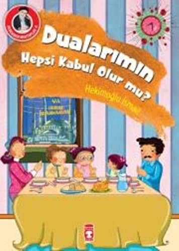 Dedemden Mektuplar 8 - Dualarimin Hepsi Kabul Olur mu?