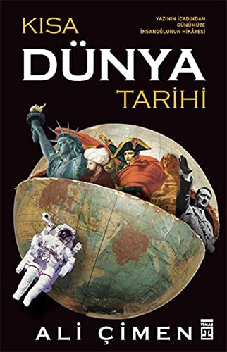 Kisa Dunya Tarihi