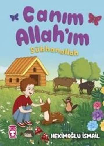 Canım Allahım