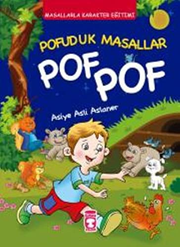 Pofuduk Masallar Pof Pof