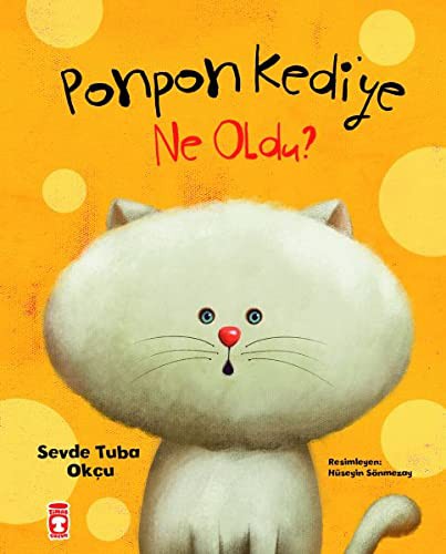 Ponpon Kediye Ne Oldu?