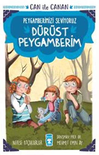 Dürüst Peygamberim - Can Ile Canan Peygamberimizi Seviyoruz