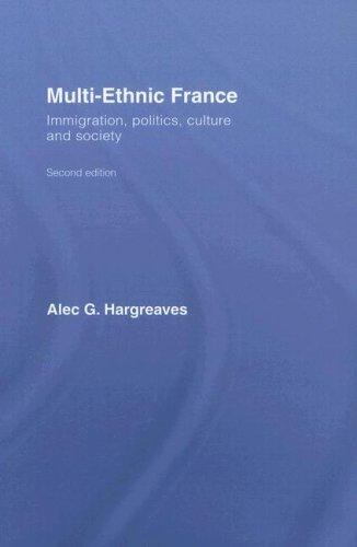 Multi-ethnic France