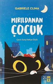 Mirildanan Çocuk