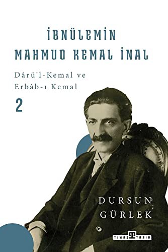 Ibnulemin Mahmud Kemal Inal