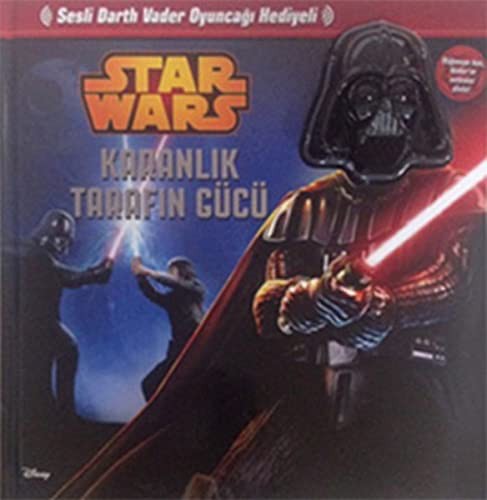 Star Wars - Karanlik Tarafin Gucu