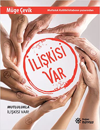 Iliskisi Var