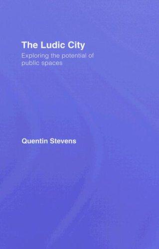 The Ludic City