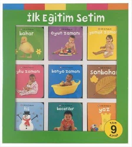 ilk Egitim Setim