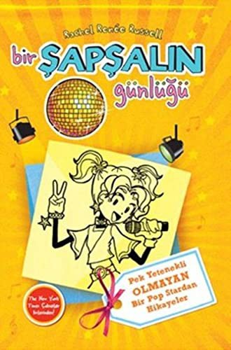 Bir sapsalin Gunlugu 3