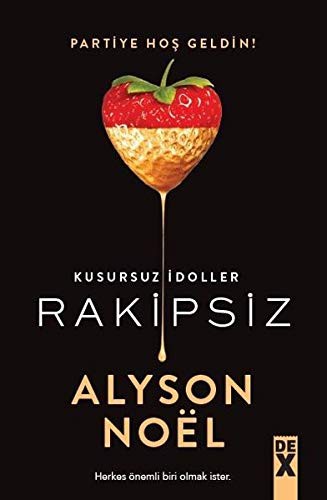 Rakipsiz - Kusursuz Idoller