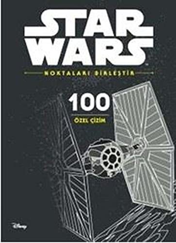 Star Wars - Noktalari Birlestir
