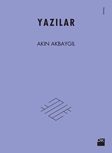 Yazilar