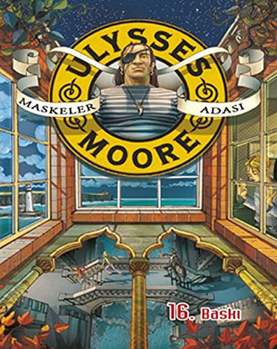 Ulysses Moore - 4