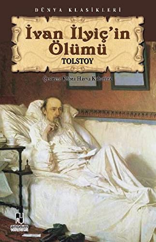 Ivan Ilyic'in Olumu