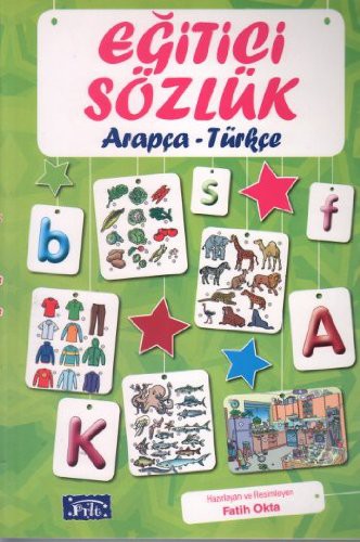 Egitici Sozluk - Arapca / Turkce