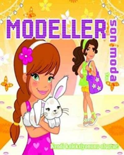 Modeller Son Moda Yaz