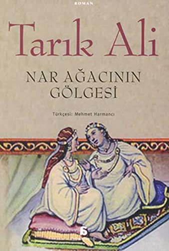 Nar Agacinin Golgesinde