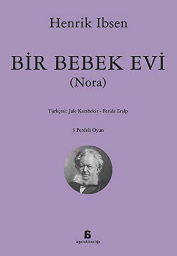 Bir Bebek Evi