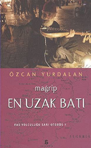 Magrip - En Uzak Bati