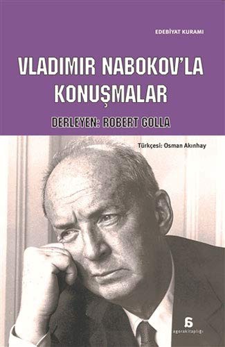 Vladimir Nabokov'la Konusmalar