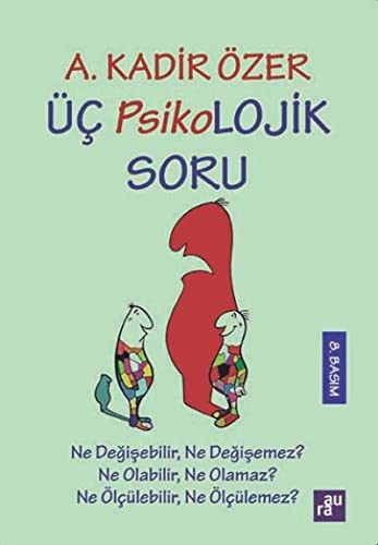 Üc Psikolojik Soru