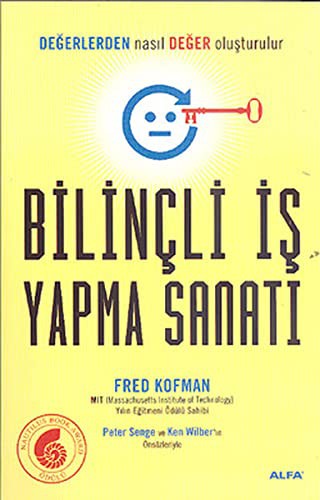 Bilincli Is Yapma Sanati