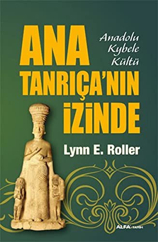 Ana Tanrica'nin Izinde