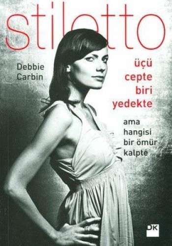 Stiletto - ??³ Cepte Biri Yedekte