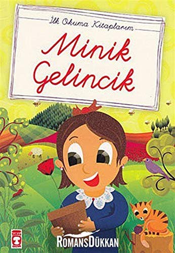 Ilk Okuma Kitaplarim El Yazili