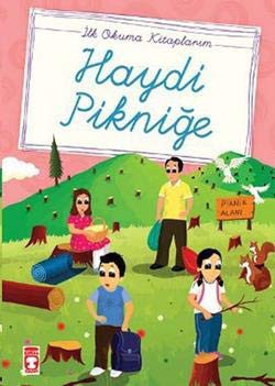 Haydi Piknige