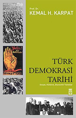 Turk Demokrasi Tarihi