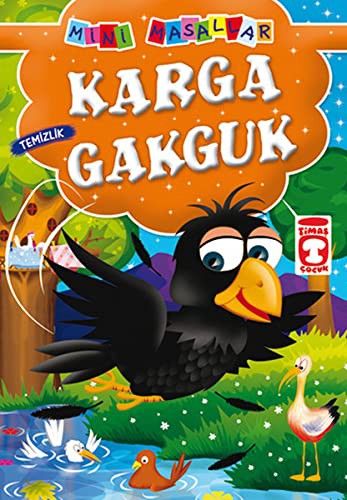 Karga Gakguk