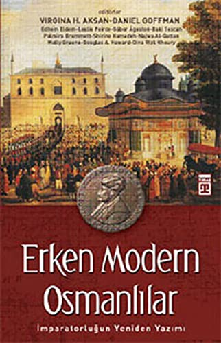 Erken Modern Osmanlilar