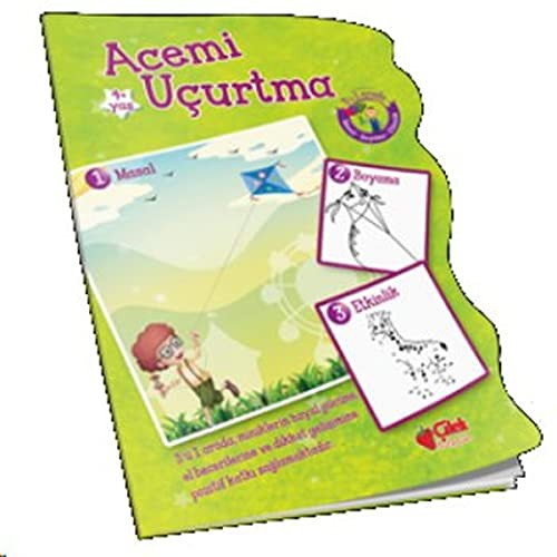 Acemi Ucurtma