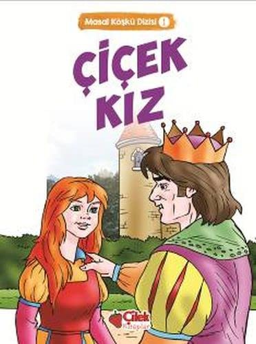 cicek Kiz Masal Kosku-1