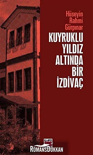 Kuyruklu Yildiz Altinda Bir Izdivaç