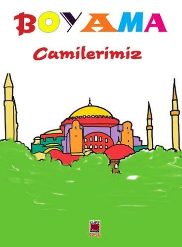 Boyama Camilerimiz