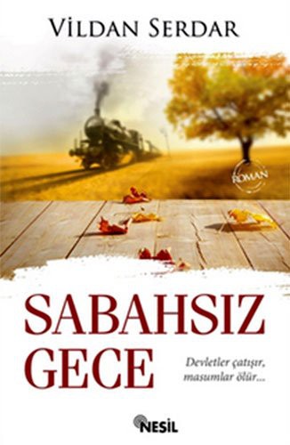 Sabahsiz Gece